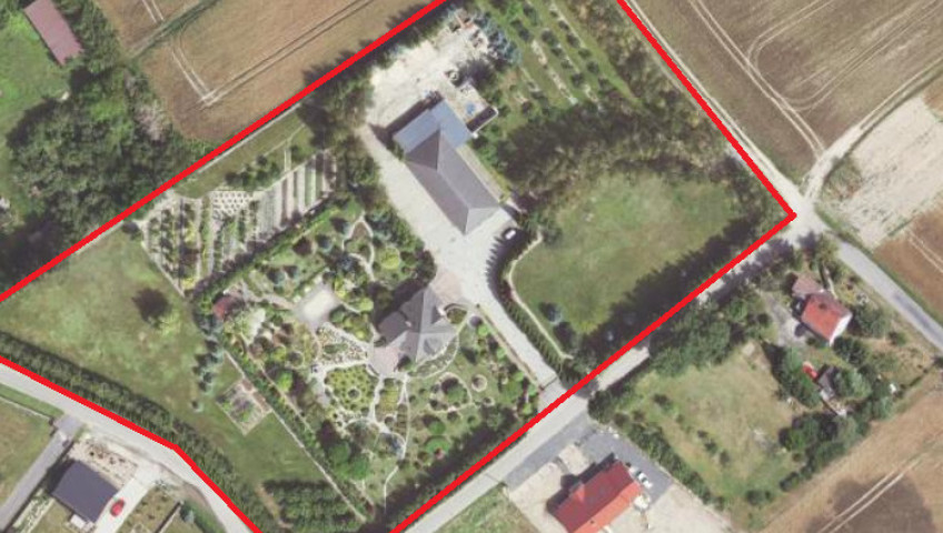 Dom Sprzedaż Kraśnik Górny