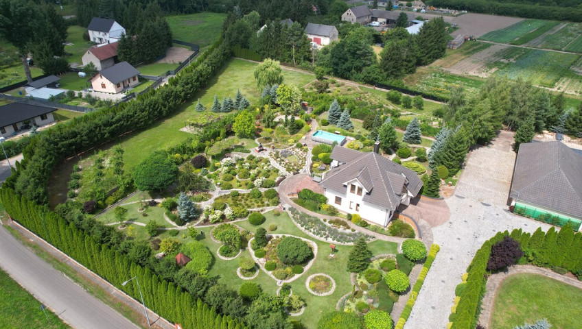 Dom Sprzedaż Kraśnik Górny