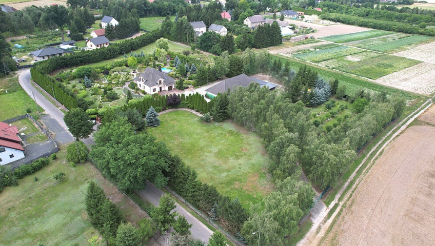 Dom Sprzedaż Kraśnik Górny
