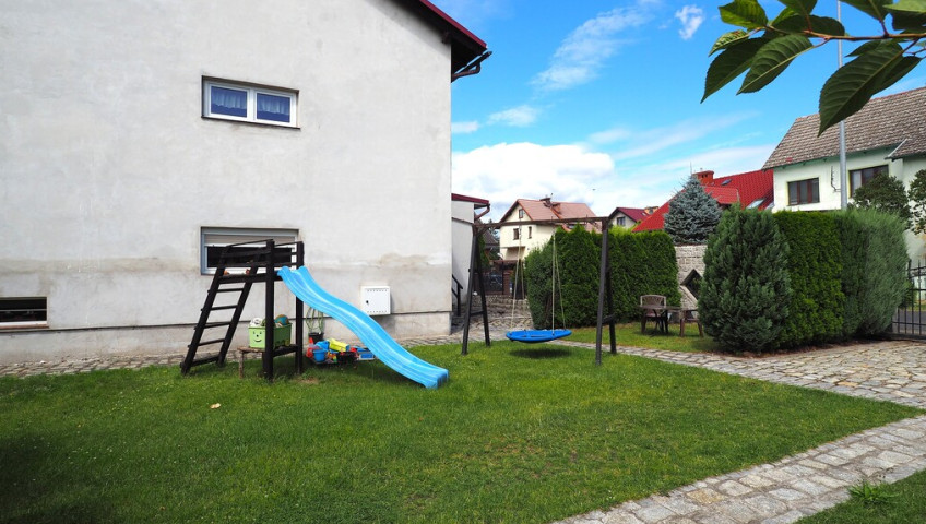 Dom Sprzedaż Bolesławiec