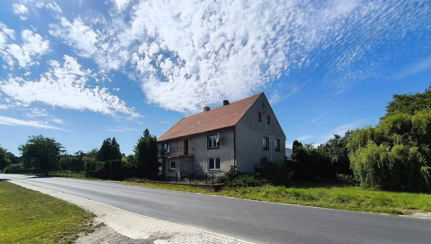 Dom Sprzedaż Krzyżowa