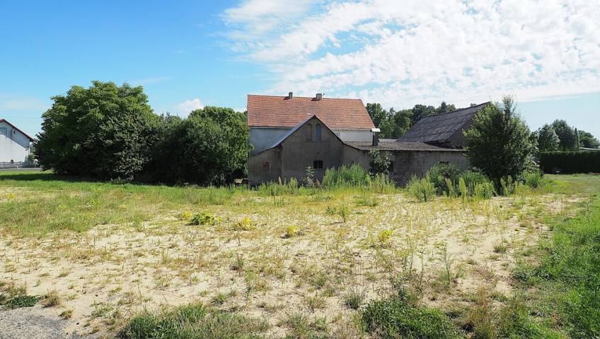 Dom Sprzedaż Krzyżowa