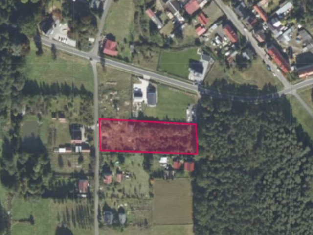 Zabudowa jedno i wielorodzinna!