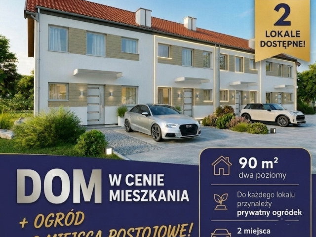 Mieszkanie Sprzedaż Dobra