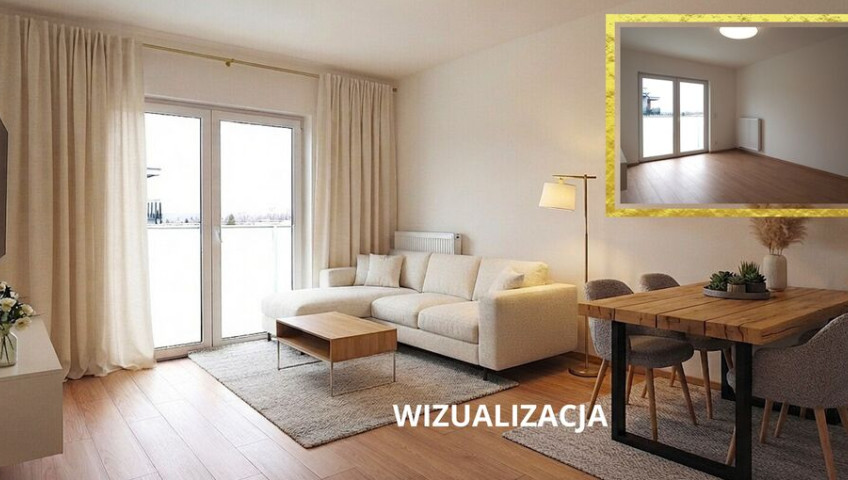 Mieszkanie Sprzedaż Bolesławiec K. I. Gałczyńskiego